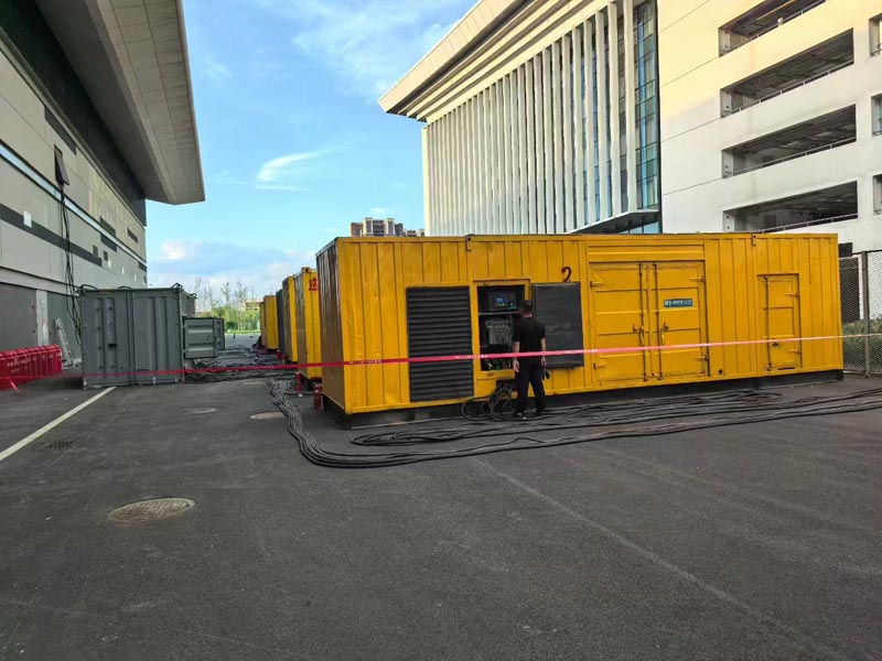 宽城柴油发电机冬季保养注意事项？