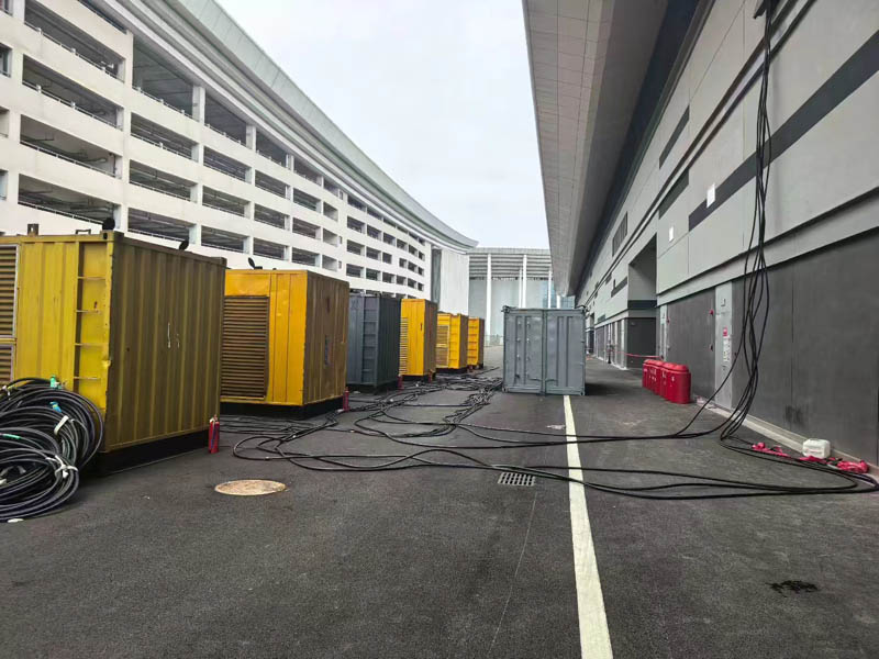 宽城冬季柴油发电机启动前需要做哪些准备工作？