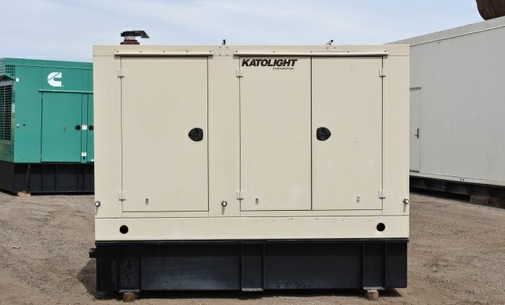 宽城购买柴油发电机需留心哪些问题?