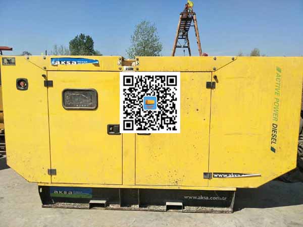 宽城租赁发电机