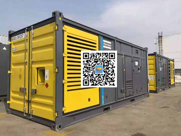 宽城大型发电机出租