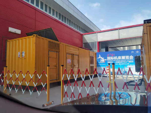 宽城发电机出租 对于发电机的特性你了解多少？