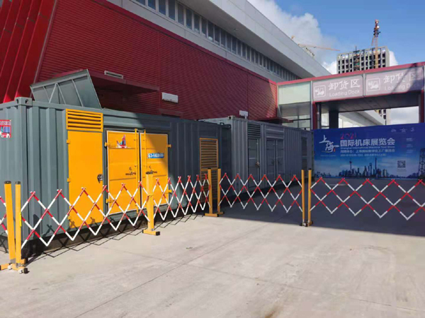 宽城发电机租赁的“望、闻、问、切”你知道多少？