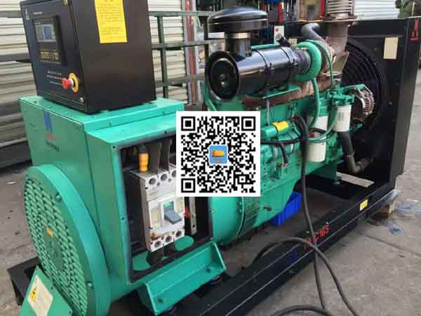 宽城租赁发电机-发电机一般变压器磁芯所使用的是什么材料？