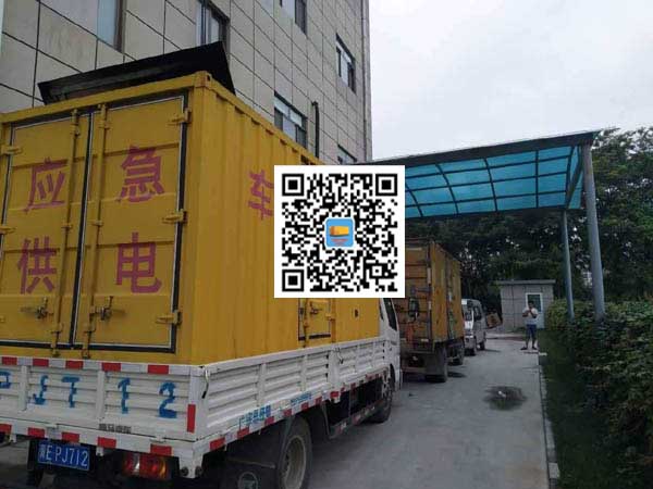 宽城发电机组如何安装管道?