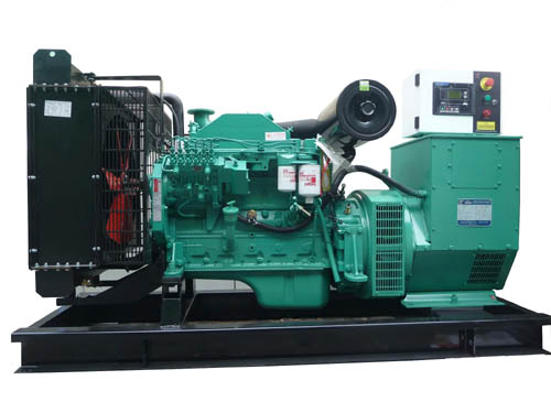 宽城有哪些方法可以提高 200kw 柴油发电机的燃油效率？