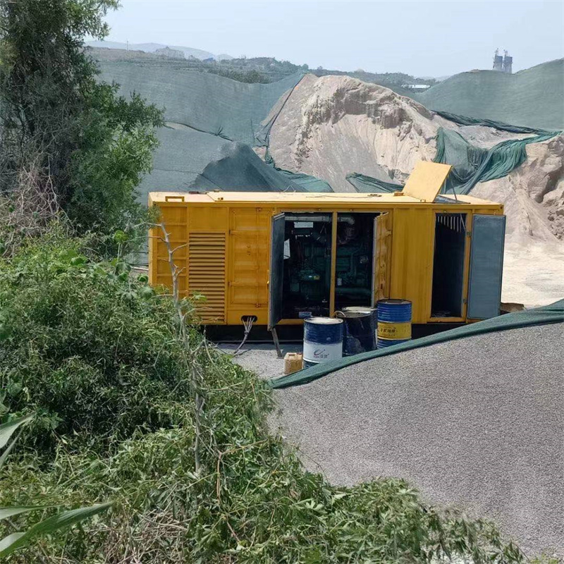 宽城影响 400KW 柴油发电机组油耗的因素有哪些？