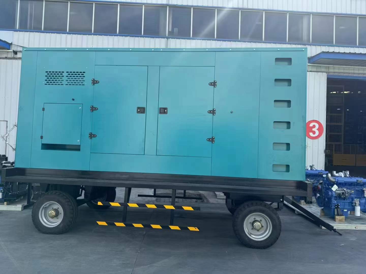 宽城2500KVA 负载启动电流大概是多少？