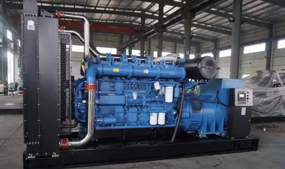 宽城如何选择适合的 500kW 柴油发电机组？