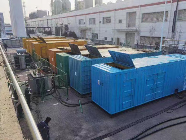 宽城380V和690V电压的电缆线相同吗？