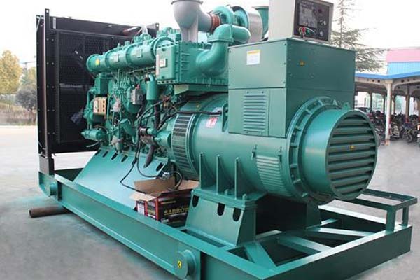 宽城工厂发电机应急发电中如何优化燃油储备管理？