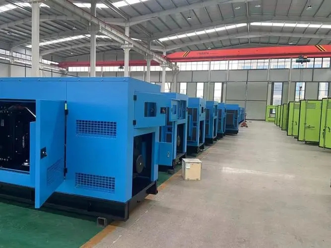 宽城如何判断柴油发电机组的电瓶是否需要更换？