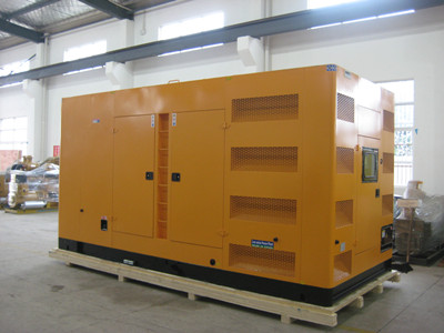 宽城不同类型的发电机组在冬季保养时的注意事项有何差异？