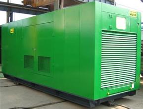 宽城柴油发电机组的加热装置有哪些类型？