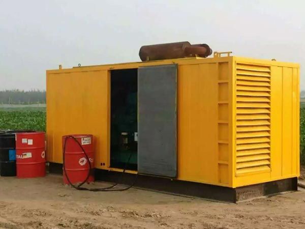 宽城如何判断柴油发电机的充电系统是否正常？