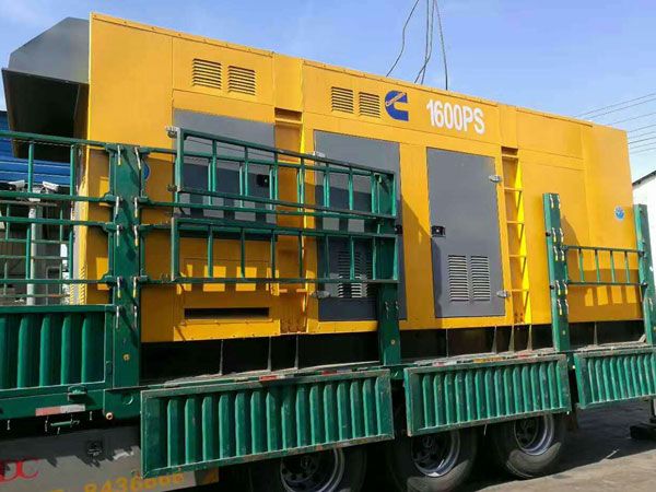 宽城一份发电机组安装调试合同的注意事项